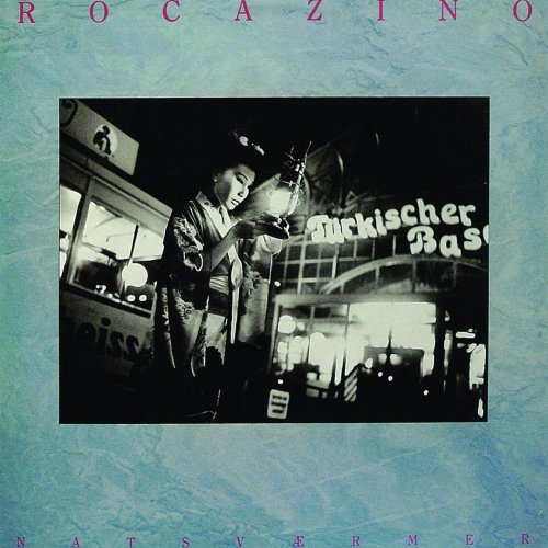 Rocazino - 1983 Natsværmer